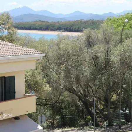 Apartment Central Santa Maria Navarrese