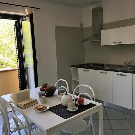 Apartment Central Santa Maria Navarrese