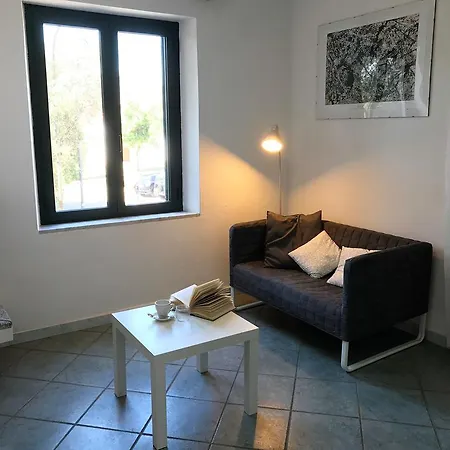 Apartment Central Santa Maria Navarrese
